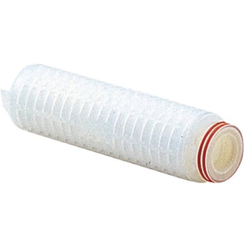 PP褶皱式滤芯过滤器ADVANTEC东洋TCPE-3-T1FE